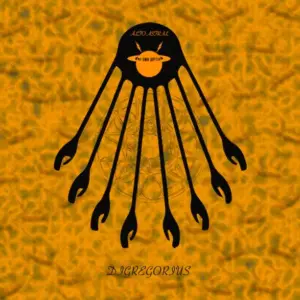 Digregorius – Alto Astral