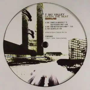 T-Ski Valley – Catch The Beat (Dimi's Mousse T's Old School Remix)