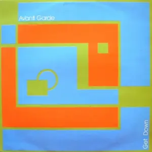 Avant Garde – Get Down