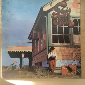 Gravy Train – Gravy Train