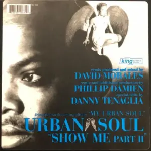 Urban Soul – Show Me (Part II)