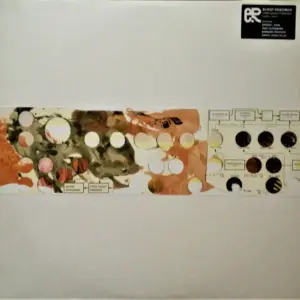 Bernd Friedmann Featuring Steve Spacek / Enik / Theo Altenberg, Barbara Panther, Daniel Dodd-Ellis – First Night Forever