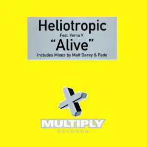 Heliotropic Feat. Verna V – Alive