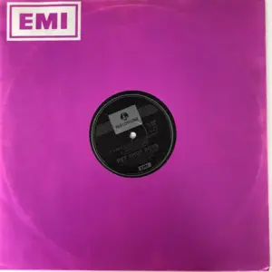 Pet Shop Boys – West End Girls