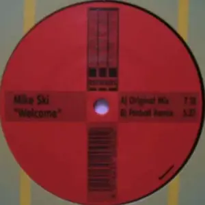 Mike Ski – Welcome