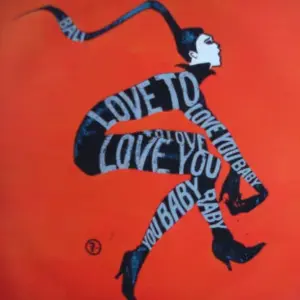 Bali – Love To Love You Baby