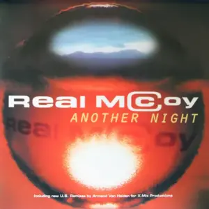 Real McCoy – Another Night