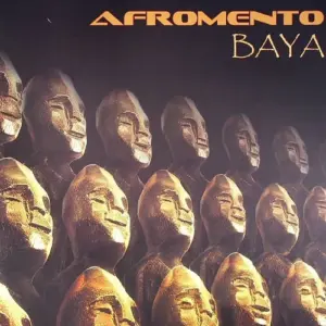 Afromento – Baya