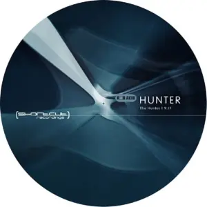 Rob Acid – Hunter