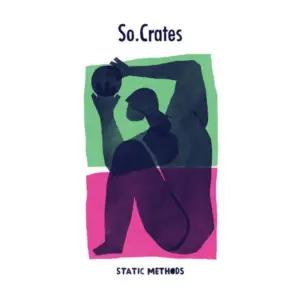 So.Crates – Static Methods