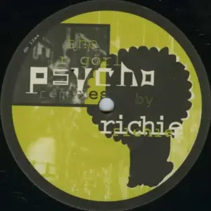 Robert Görl – Psycho (Remixes)