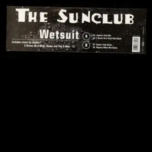 Sunclub, The – Wetsuit