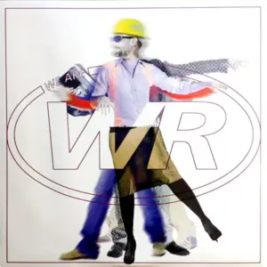WR – We Are