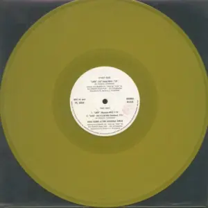 King Kong & D'Jungle Girls – Lies