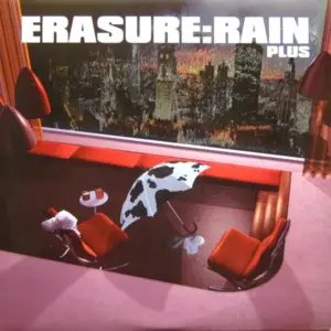 Erasure – Rain (Plus)