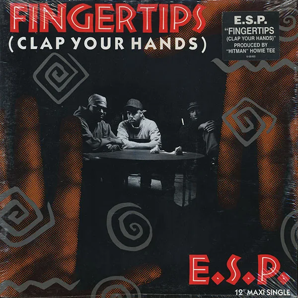 E.S.P. (3) – Fingertips (Clap Your Hands)