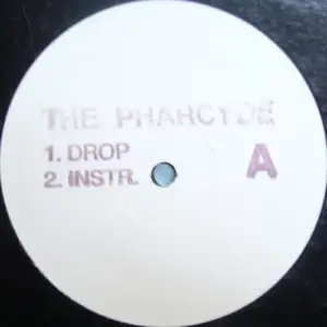 Pharcyde, The – Drop