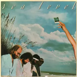 Sea Level – Sea Level