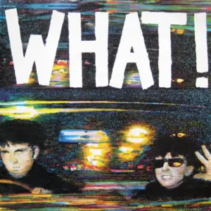 Soft Cell – What!