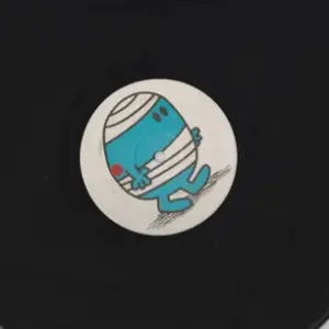 Bump – I'm Rushing