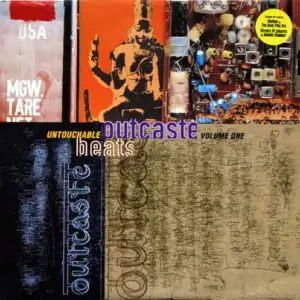 Various – Untouchable Outcaste Beats Volume 1