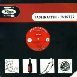 Fascination (4) – Twister