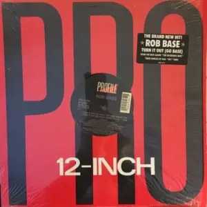 Rob Base – Turn It Out (Go Base)