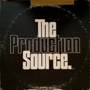 Unknown Artist – The Production Source. Commercial-Length Disc 14