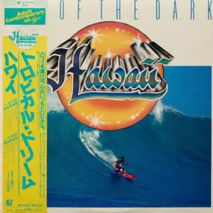 Hawaii (8) – Out Of The Dark