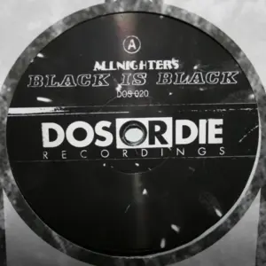 Allnighters – Black Is Black