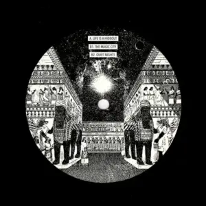 Nummer – Deep Obsessions