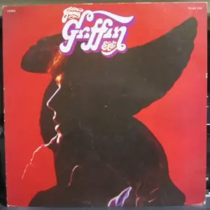 James Griffin (4) – Breakin' Up Is Easy