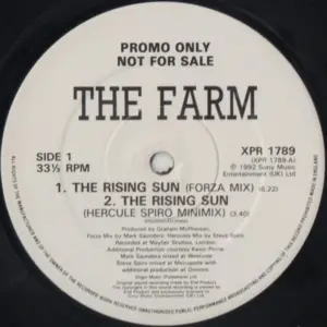 Farm, The – Rising Sun