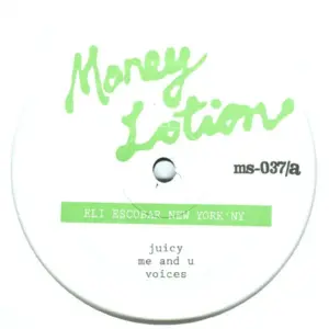 Eli Escobar – Money Lotion Vol. 4