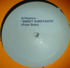 N-Fluence – Sweet Substance