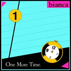 Bianca – One More Time.
