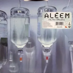 Alëem (2) – Filtri Organi