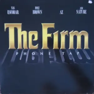 Firm (6), The – Phone Tap