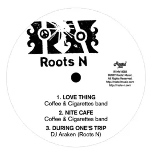 Various – Roots N