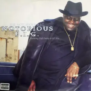 Notorious B.I.G. – Notorious B.I.G.