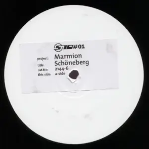 Marmion – Schöneberg (Part1)
