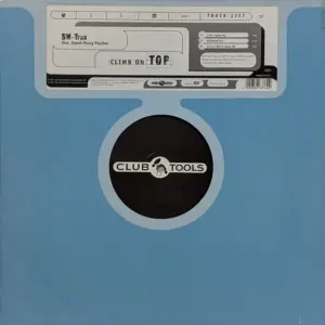 SM-Trax Feat. Sweet Pussy Pauline – Climb On Top