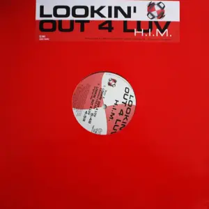 H.I.M. (2) – Lookin' Out 4 Luv