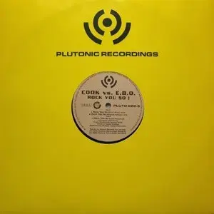 DJ Cook vs. DJ E.B.O. – Rock You So!
