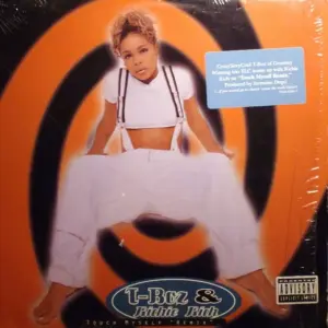 T-Boz – Touch Myself (Remix)