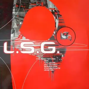 L.S.G. – Into Deep Remixes