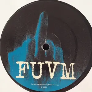 Various – Fuck You Very Much Vol.10