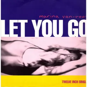 Marina Van-Rooy – Let You Go