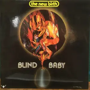 New Birth – Blind Baby