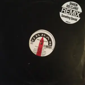 Sharon Dee Clarke – Something Special (Remix)
